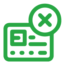 Alerts for Budget Limits